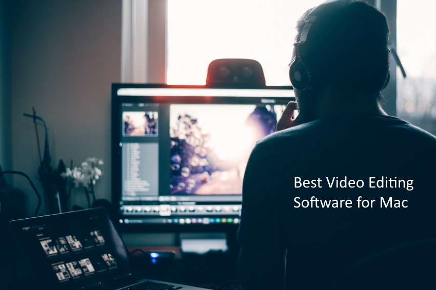 top rated photo editing software for mac